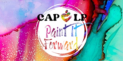 Paint It Forward primary image