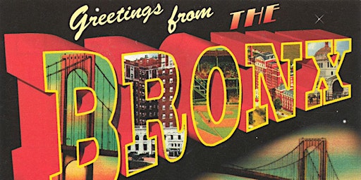 Bronx Week: Bronx Trivia primary image