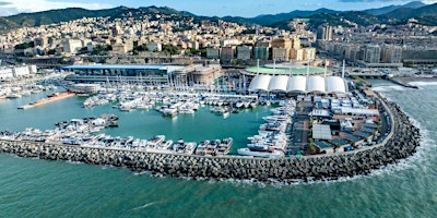 Immagine principale di Evento d’Internazionalizzazione Settore Navale a Genova 