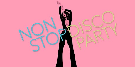 Non-Stop Disco Party primary image