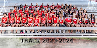 2024 Marshall HS Track & Field Banquet primary image