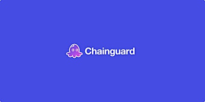 Chainguard @ RSAC 2024 primary image