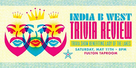 Trivia Review by India B West