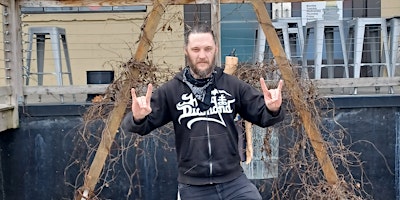 Doom Metal Yoga primary image