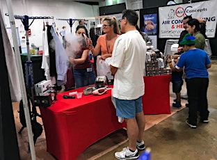 The 47th Annual OC Home & Holiday Expo