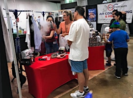 Imagem principal de The 47th Annual OC Home & Holiday Expo