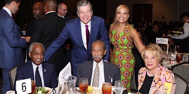 Hauptbild für 91st ANNUAL DCABP FOUNDERS DAY BANQUET