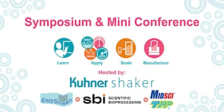 Kuhner Shaker Symposium and Mini Conference