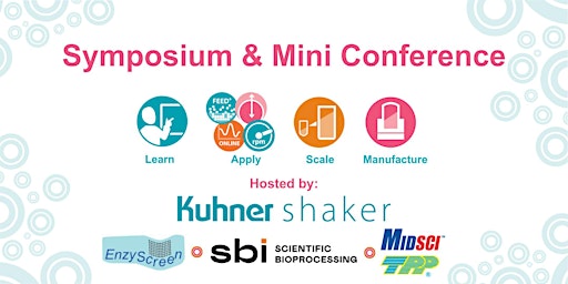 Kuhner Shaker Symposium and Mini Conference primary image