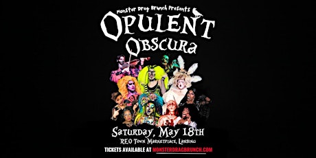 Opulent Obscura: World Goth Day 2nd Annual Film FestEvil Afterparty