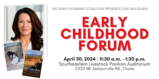 Early Childhood Forum primary image