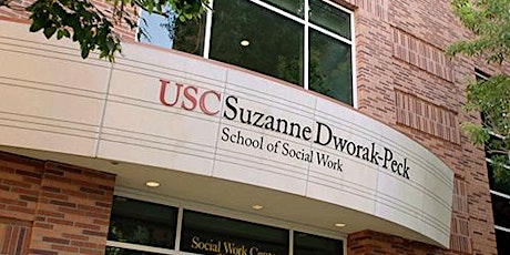 USC Social Work Spring Semester Celebration, Information Session, and Alumni Mingle