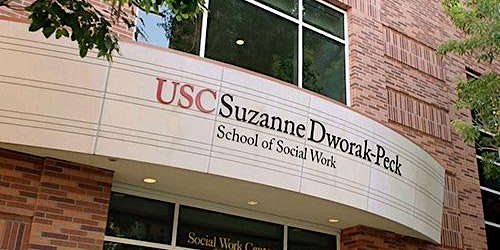 Imagem principal do evento USC Social Work Spring Semester Celebration, Information Session, and Alumni Mingle