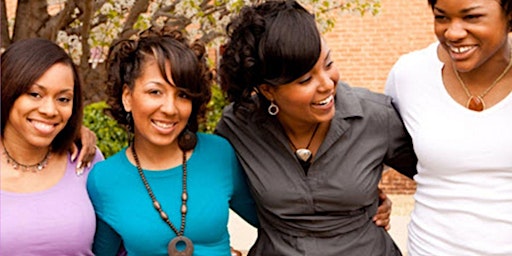 Hauptbild für Community Wellness Check in: POV Black Women's Health