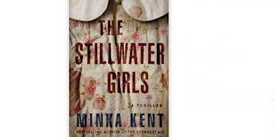 Unnamed Book Club: The Stillwater Girls by Minka Kent primary image