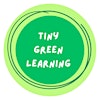 Logótipo de Tiny Green Learning