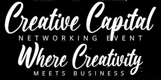 Hauptbild für Creative Capital Networking Event