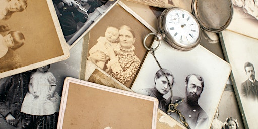 Imagem principal do evento How To Know if Your Ancestors Are Impacting Your Life!