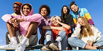 Image principale de L.I.N.K.S. for Teens -Investing in your Future