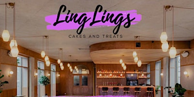 Imagem principal do evento Ling Lings Turns 4!