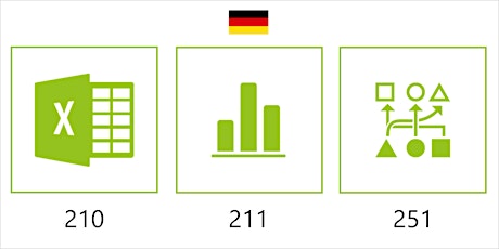 Hauptbild für Jedox Report & Database Specialist Schulung.Frankfurt a.M.