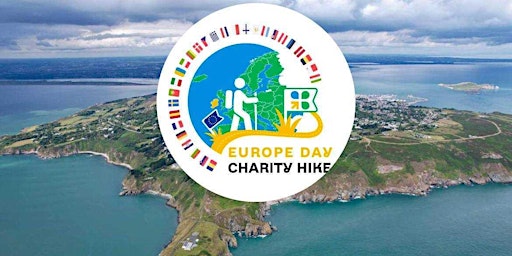 Europe Day Charity Hike primary image