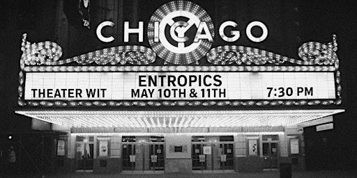 Experience: "Entropics" – Live Music Meets Futuristic Drama