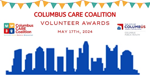 Imagem principal do evento Columbus CARE Coalition Annual  Award Ceremony