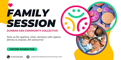 Imagem principal de Monthly Family Session