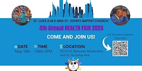 Community Health Fair