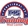 F45 West Carmel's Logo