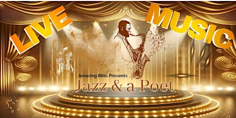 Jazz & Poetry Night