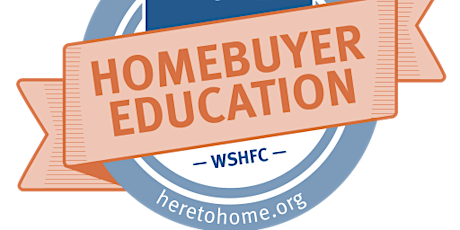 WSHFC-First Time Home Buyer Education Seminar