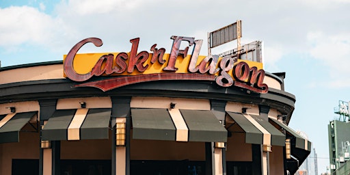 Imagen principal de Fenway Saturdays  @ Cask' N Flagon