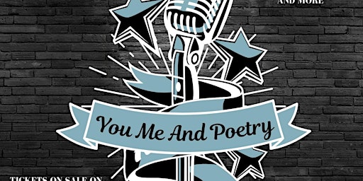 You Me and Poetry primary image