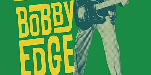 Imagen principal de The Bobby Edge Band