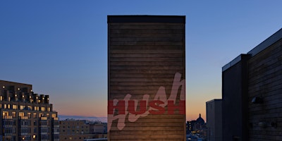 Hush Launch Party primary image