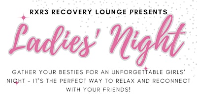 Image principale de Ladies Night