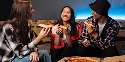 Immagine principale di Youth Make & Take Pizza Night with Basiles 