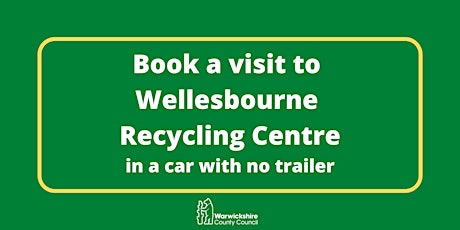 Wellesbourne - Sunday 21st April