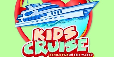 KIDS CRUISE TOUR - DETROIT |  SATURDAY JUNE 15th 2024 | 11:30AM