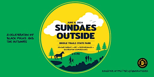 Sundaes Outside: A Celebration of Black Folks  primärbild