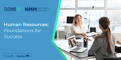 Human Resources: Foundations for Success primary image