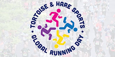 Primaire afbeelding van Global Running Day Fun Run 2024