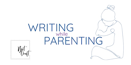 Primaire afbeelding van Writing While Parenting