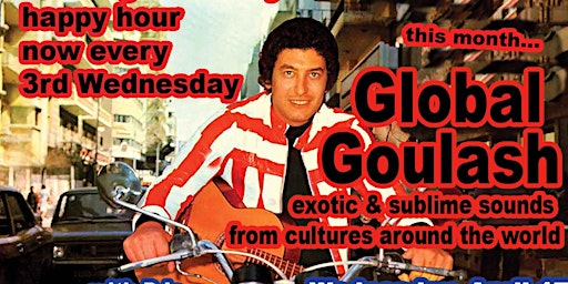 Global Goulash primary image