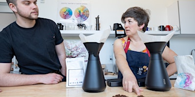 Primaire afbeelding van Brew Better Coffee at Home