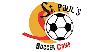 St. Paul's Youth Soccer Camp 2024 primary image