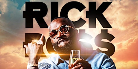 SUNDAY FUNDAY HOUSTON HOSTED BY RICK ROSS