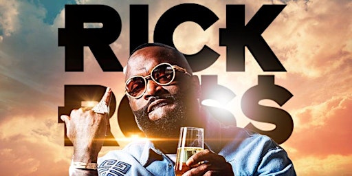 Image principale de SUNDAY FUNDAY HOUSTON HOSTED BY RICK ROSS